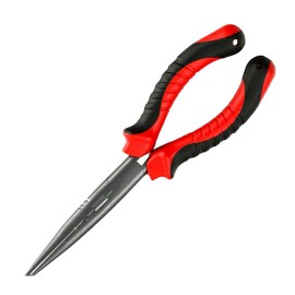 Portable Fishing Pliers Fish Lure Hook Remover Line Cutter Scissors Fishing Tackle Accessories