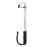 120cm Telescopic Stainless Steel Ice Fishing Gaff Outdoor Sea Fishing Spear Hook Tackle Tool
