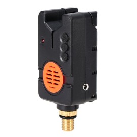 Fishing Bite Alarms Digital Fishing Alarm LED Alarm Indicator Alert Bell Fishing Tackle
