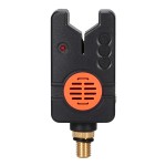 Fishing Bite Alarms Digital Fishing Alarm LED Alarm Indicator Alert Bell Fishing Tackle