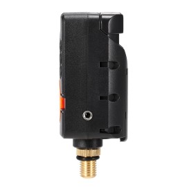 Fishing Bite Alarms Digital Fishing Alarm LED Alarm Indicator Alert Bell Fishing Tackle