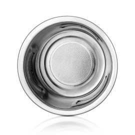 Stainless Steel Coffee Capsules Coffee Filters Cup Reusable Refillable Coffee Capsule Coffer Set for Keurig 2.0 1.0 Mini Plus