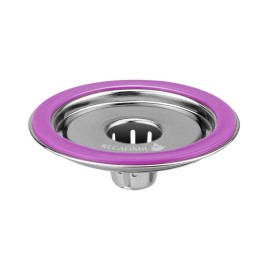 Stainless Steel Coffee Capsules Coffee Filters Cup Reusable Refillable Coffee Capsule Coffer Set for Keurig 2.0 1.0 Mini Plus