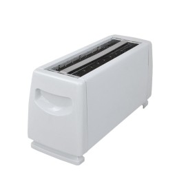 Bread Toaster Electric Bread Baking Maker Machine Sandwich Toaster Fully Automatic for Breakfast Sandwich Reheat Kitchen Toast EU Plug