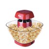 Popcorn popper Popcorn Maker Popcorn Machine Electric No Oil Needed for Home Family Kids