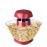 Popcorn popper Popcorn Maker Popcorn Machine Electric No Oil Needed for Home Family Kids