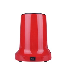 Popcorn popper Popcorn Maker Popcorn Machine Electric No Oil Needed for Home Family Kids