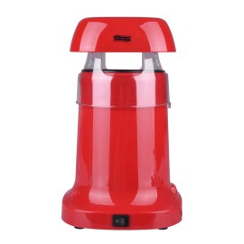 Popcorn popper Popcorn Maker Popcorn Machine Electric No Oil Needed for Home Family Kids