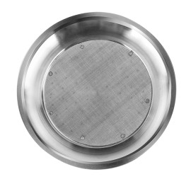 Refillable Coffee Capsules Espresso Capsules Stainless Steel Coffee Maker Pod Filters Cup Compatible with Didiesse Frog Coffee Machine