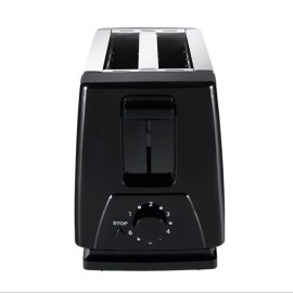 Toaster Maker Home Stainless Steel can Toast Two Pieces Breakfast Bread Sandwich Light Food Maker