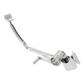 Stainless Steel Manual Rotary Cheese Grater Slicer Multi-Purpose Cheeses Carrots Cucumbers Cutter Shredder with 3 Interchanging Drums
