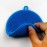 Multi-purpose Safe Silicone Brush Cleaning Mat Pads Heat-Resistant Dish Washing Brush Cleaner Scrubber Kitchen Supplies