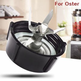Parts for Oster Osterizer Blender Cutter Blade Base Cap Gasket