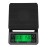Accurate Electric Kitchen Scale,Coffee Scale with Timer High-precision Kitchen Scale Mini Electronic Platform Scale Food Weighing Scale
