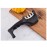 3-Stage Kitchen Knife Sharpener Detachable Head Manual Handheld Pull-Through Sharpener for Home Kitchen