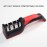 Knife Sharpener Removable Manual 3-Stage Knife Accessories Grinding Polishing Kitchen Knife Fruit Knife