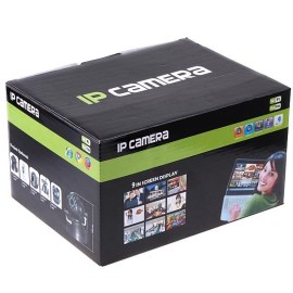 IP Camera