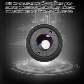 HD 1.3 Megapixel Pinhole Lens 2.8mm M12 Mount MTV Board CCTV Lens 1/3