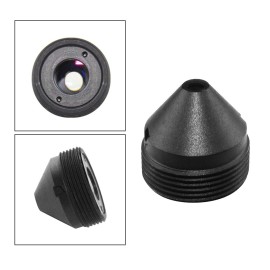 HD 1.3 Megapixel Pinhole Lens 2.8mm M12 Mount MTV Board CCTV Lens 1/3