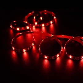 SONOFF L1 Dimmable Lamp Strips IP65 Waterproof Intelligent WiFi RGB LED Light Strip Kit