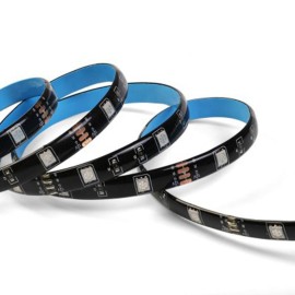 SONOFF L1 Dimmable Lamp Strips IP65 Waterproof Intelligent WiFi RGB LED Light Strip Kit