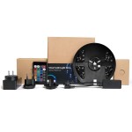SONOFF L1 Dimmable Lamp Strips IP65 Waterproof Intelligent WiFi RGB LED Light Strip Kit