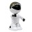 1080P Home Security Wireless Camera Robot Intelligent Motion Detection Auto-Tracking Baby Monitor Two-Way Audio Surveillance Camera