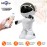 1080P Home Security Wireless Camera Robot Intelligent Motion Detection Auto-Tracking Baby Monitor Two-Way Audio Surveillance Camera