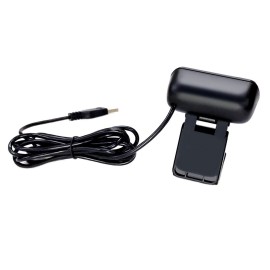 HD 1080P Webcam USB Computer Camera with Microphone for Laptop PC Camera for Gaming/Video Calling/Recording/Conferencing