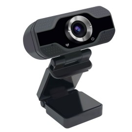 HD 1080P Webcam USB Computer Camera with Microphone for Laptop PC Camera for Gaming/Video Calling/Recording/Conferencing