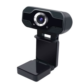 HD 1080P Webcam USB Computer Camera with Microphone for Laptop PC Camera for Gaming/Video Calling/Recording/Conferencing