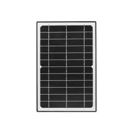 1080P Full HD Outdoor Security Camera Outdoor,  Solar Battery Powered Home Cameras with Night Vision, PIR Motion Detection, 2 Way Audio, IP65 Waterproof, Include Battery