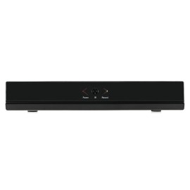 4CH Channel CCTV Video Recorder 1080P Hybrid NVR AHD TVI CVI DVR 5-in-1 P2P Cloud Network Support Plug and Play Phone APP Free CMS Browser View Motion Detection PTZ for CCTV Security Camera Surveillance System