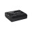 HD Video Capture Card with HD Loop-out USB 3.0 Capture Card Live Streaming Video Converter 4K Input 1080P 60fps Output Black