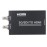 3G SDI TO HD+SDI Converter with Power Supply Full HD 1080P SDI TO HD-SDI and 3G-SDI Signal Display