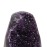 Dark Purple Amethyst Geode Natural Amethyst Crystal Geode Cluster Healing Stone