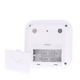 Touch Screen Timer Kitchen Baking Countdown Timer Multifunctional LCD Display Timer Stopwatch Alarm Magnetic Kitchen Gadgets