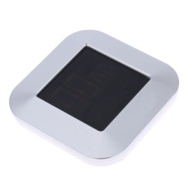 Touch Screen Timer Kitchen Baking Countdown Timer Multifunctional LCD Display Timer Stopwatch Alarm Magnetic Kitchen Gadgets