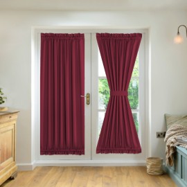 dark red