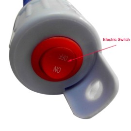 Short-Length Electric Defueling Pump Quick High-Effect Oil Extractor