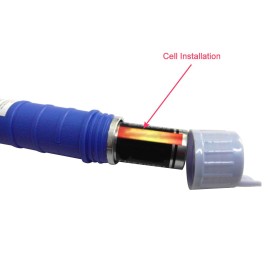Short-Length Electric Defueling Pump Quick High-Effect Oil Extractor