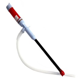 Short-Length Electric Defueling Pump Quick High-Effect Oil Extractor