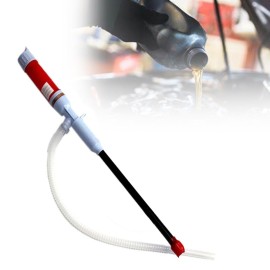 Short-Length Electric Defueling Pump Quick High-Effect Oil Extractor