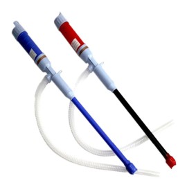 Short-Length Electric Defueling Pump Quick High-Effect Oil Extractor