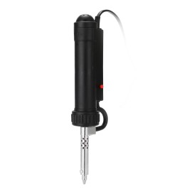 Automatic Portable Electric Solder Tin Sucker Vacuum Soldering Remove Pump Desoldering Machine
