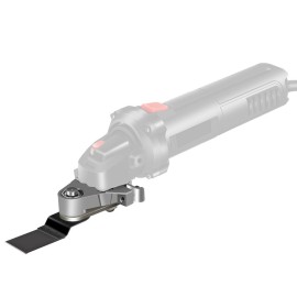 Angle Grinder Refit To Polishing Cutting Tool Accessories Set Wood Cutting Polishing Open Hole Metal Rust Removal Shovel Nails Wall Grinding Utility Modification Tool Set Multipurpose Household Woodworking Modification Tool Set for 100 Type Angle Grinder