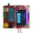 Multifunction Transistor Tester with TFT Digital Display Mini Transistor Tester Inductance Capacitance ESR Meter Diode PNP/ NPN Transistors Auto Testing