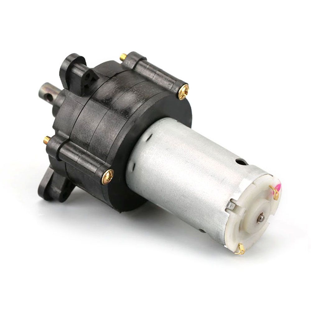12/24V Direct Current Generator Hand-Cranked Dynamo Hydraulic Test Motor Wind Power Energy Dynamotor Emergency Standby Lights Up Device