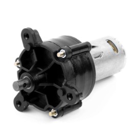 12/24V Direct Current Generator Hand-Cranked Dynamo Hydraulic Test Motor Wind Power Energy Dynamotor Emergency Standby Lights Up Device