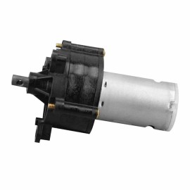 12/24V Direct Current Generator Hand-Cranked Dynamo Hydraulic Test Motor Wind Power Energy Dynamotor Emergency Standby Lights Up Device